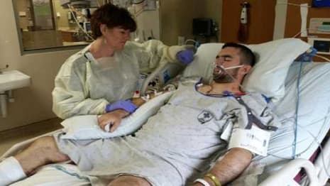 POKÉMON GO Was The Only Game That Could Help This Veteran Regain His Memories After Brain Damage Overseas