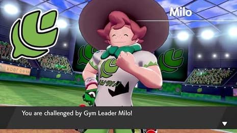 POKÉMON SWORD AND SHIELD: Video Game Guitarist Family Jules Does A Metal Cover Of The Gym Leader Battle Song