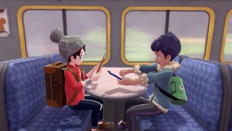 POKÉMON SWORD & SHIELD Get A Bunch Of New Details After Today's Nintendo Direct Presentation