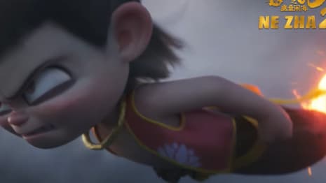 Record-Setting NE ZHA 2 Plans English Dub Release For Several Global Markets