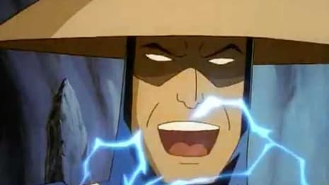 Remembering MORTAL KOMBAT: DEFENDERS OF THE REALM, The Failed Animated Series From The '90s