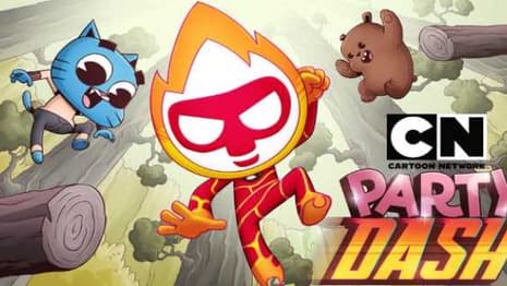 Review: PARTY DASH Is a Decent Cartoon Network Game for Mobile