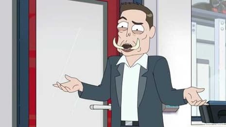 RICK AND MORTY: Nikolai Tesla Easter Egg Discovered In Elon Tusk Episode