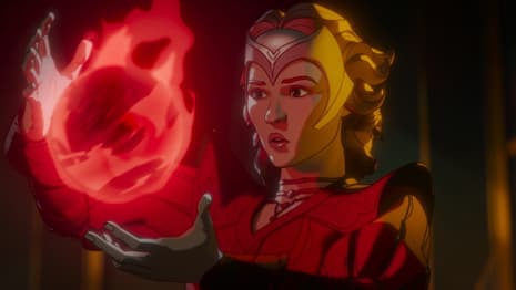 RUMOR: Is Marvel Studios President Kevin Feige Planning An Animated MCU Movie?