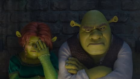 Shrek 5 Trailer Reunites Us With Some Familiar Faces For A Trip To The Further, Further Away