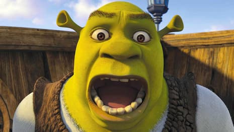 SHREK: Early Test Footage Has Leaked Online And It's Truly The Stuff Of Nightmares