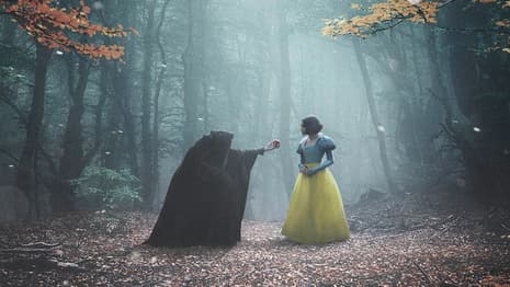 SNOW WHITE: Disney Releases New Trailer, Clip And Posters For Live-Action Remake As Tickets Go On Sale