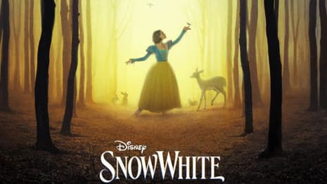 SNOW WHITE First Reactions Hail Movie As Disney's Best Live-Action Remake Yet
