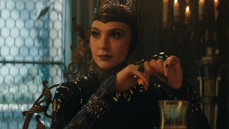 SNOW WHITE International Trailer Reveals More New Footage And Highlights Rachel Zegler's Singing Talents