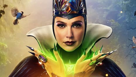 SNOW WHITE Star Gal Gadot Explains Why She Was Disappointed By Disney Movie Flopping At The Box Office