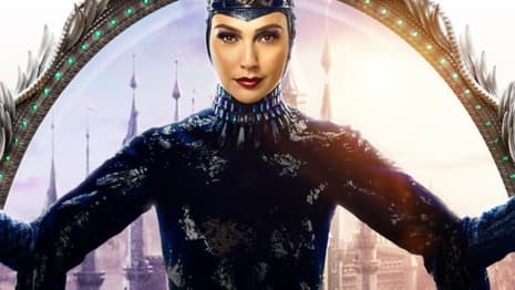 SNOW WHITE Updated Global Box Office Estimates Revealed As More Social Media Reactions Land