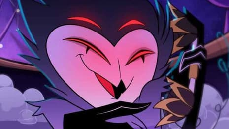 So, Who Or What Is Stolas From HELLUVA BOSS Based On?