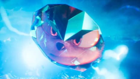 SONIC THE HEDGEHOG 4 Full Cast Revealed - Is Jim Carrey Returning As Eggman?