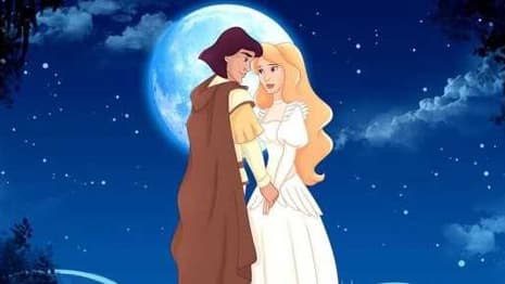 Sony Celebrates the 25th Anniversary of THE SWAN PRINCESS with a Blu-Ray Special Edition and a new film!