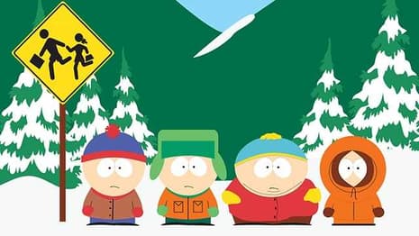 SOUTH PARK Creators Nail 900 Million Dollar Deal Leading To Six More Seasons And 14 Movie Spin-Offs