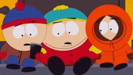 SOUTH PARK Removed From Paramount+ Globally Amid Rights Dispute And Pending Merger