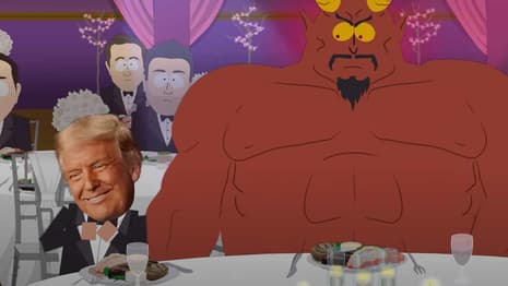 SOUTH PARK Season 27 Will Return Next Week With More Trump And Satan Jokes