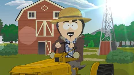 SOUTH PARK Tackles The Vaping Epidemic In New Episode Tegridy Farms; Check Out The Sneak Peek