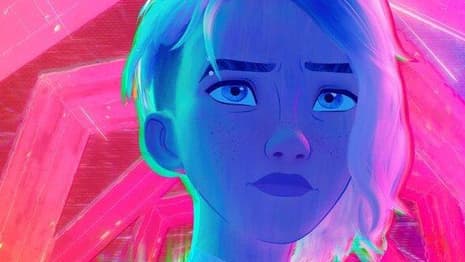 SPIDER-MAN: ACROSS THE SPIDER-VERSE Expected To Swing As High As $80 Million This Weekend
