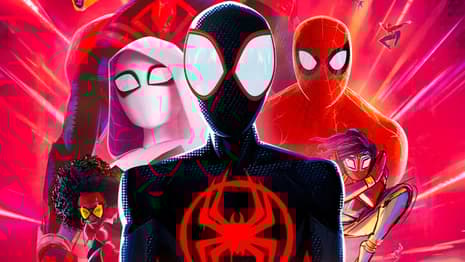 SPIDER-MAN: ACROSS THE SPIDER-VERSE Star Feels Robbed By Oscar Loss As Franchise Producer Also Chimes In