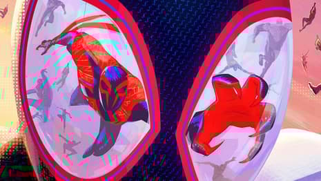 SPIDER-MAN: ACROSS THE SPIDER-VERSE Swings Past $500 Million Worldwide