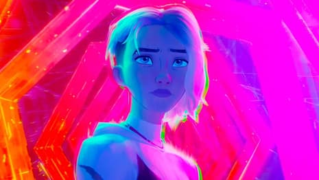 SPIDER-MAN: ACROSS THE SPIDER-VERSE's Original Ending Revealed (And It Was Changed 6 Weeks Before Release)