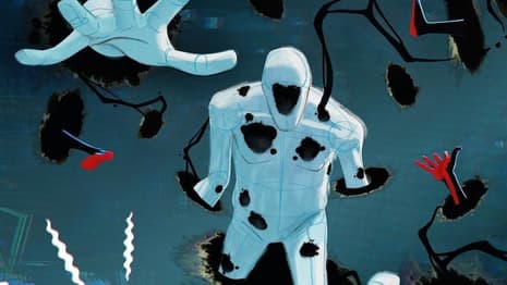 SPIDER-MAN: BEYOND THE SPIDER-VERSE May Not Meet Its Planned March 2024 Release Date