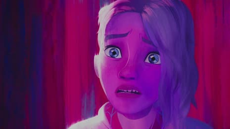 SPIDER-MAN: BEYOND THE SPIDER-VERSE Producer Comments On Possibility Of AI Usage In The Threequel
