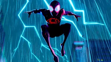 SPIDER-MAN: BEYOND THE SPIDER-VERSE Will Be Released When It Is Ready According To The Movie's Producers