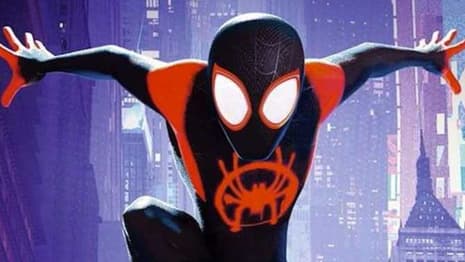 SPIDER-MAN: INTO THE SPIDER-VERSE Sequel Will Head To Netflix After Theatrical And Home Release