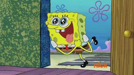 SPONGEBOB SQUAREPANTS Adds 52 New Episodes To Season 13 And Spin-Off Series PATRICK STAR SHOW & Kamp Koral