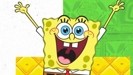 SPONGEBOB SQUAREPANTS Content Makes Its Way Into MADDEN NFL 21's The Yard