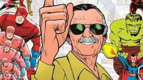 STAN LEE'S SUPERHERO KINDERGARTEN Lands Arnold Schwarzenegger In Lead Role