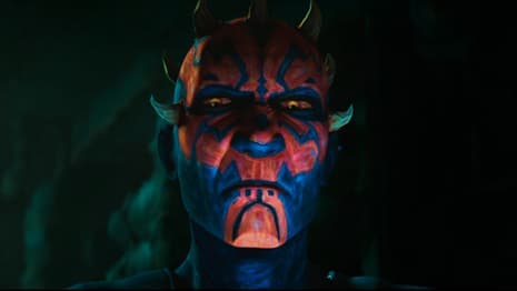 STAR WARS: MAUL - SHADOW LORD Drops Action-Packed New Trailer And Poster Ahead Of April Premiere