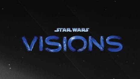 STAR WARS: VISIONS - Sneak Preview Virtual Panel Planned For Anime Expo In July