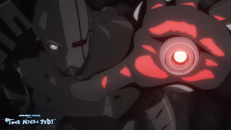 Star Wars: Visions Presents - The Ninth Jedi Gets A Final Trailer Before It's Premiere This Week