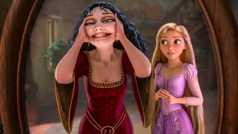 TANGLED Has Officially Cast Its Mother Gothel And She's A Huge Fan-Favorite For The Role