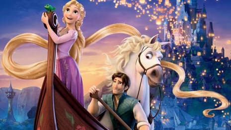 TANGLED Live-Action Movie Officially Moving Forward With THE GREATEST SHOWMAN Director Michael Gracey