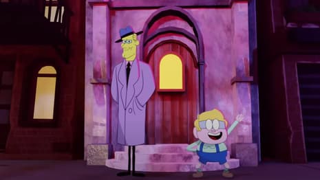 Tara Strong Removed From BOXTOWN Amid Controversial Israel–Hamas War Tweets