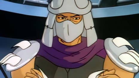 TEENAGE MUTANT NINJA TURTLES: MUTANT MAYHEM Director Will Introduce Shredder In Potential Sequel
