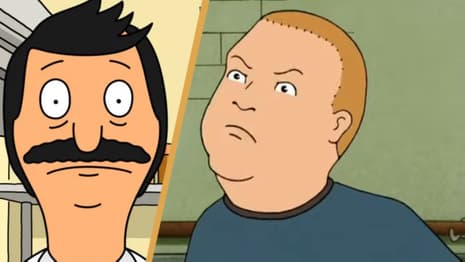 The Adult Animated Sitcoms You Gotta Watch On Hulu