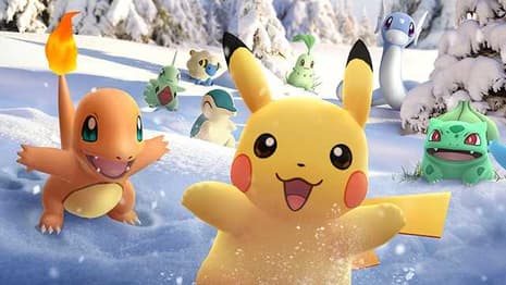 The Canadian Military Was Confused By And Complained About POKÉMON GO After Its Initial Launch