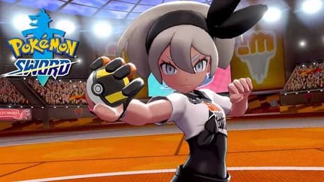 The Galar Region Receives Gym Leaders For All Types In Awesome POKÉMON SWORD And SHIELD Fan Art