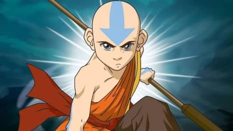 THE LEGEND OF AANG: THE LAST AIRBENDER Will No Longer Debut In Theaters; Heading To Paramount+ In 2026
