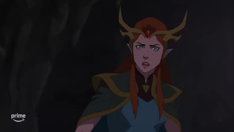 The Legend of Vox Machina Season 4 Trailer Has Dropped, Confirming Premiere Date On Prime Video