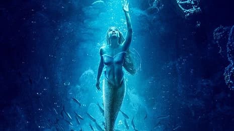 THE LITTLE MERMAID: Daveed Diggs' Sebastian Sings Under The Sea In Latest Clip