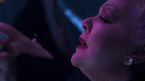 THE LITTLE MERMAID Director On Challenge Of Casting Ursula And Why He Wanted A Woman Of Size