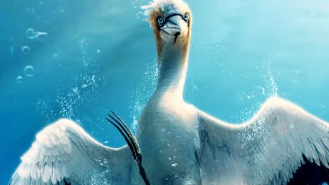 THE LITTLE MERMAID Exclusive Bonus Features Clip Reveals How The Scuttlebutt Song Was Created