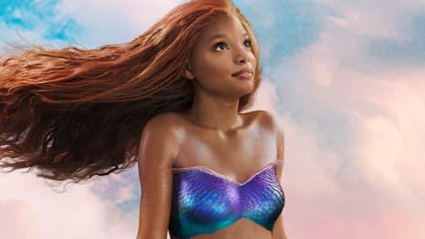 THE LITTLE MERMAID Will Splash Into Theaters With A Massive Opening Over Memorial Day Weekend