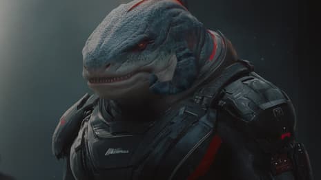 The Reason Why Captain Gantu Is Absent In The Live-Action LILO & STITCH Movie According To The Director